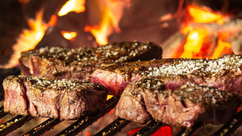 asador argentino en alicante